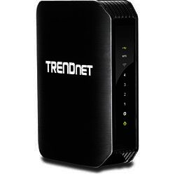 TRENDnet TEW-752DRU N600 Dual Band Wireless Router